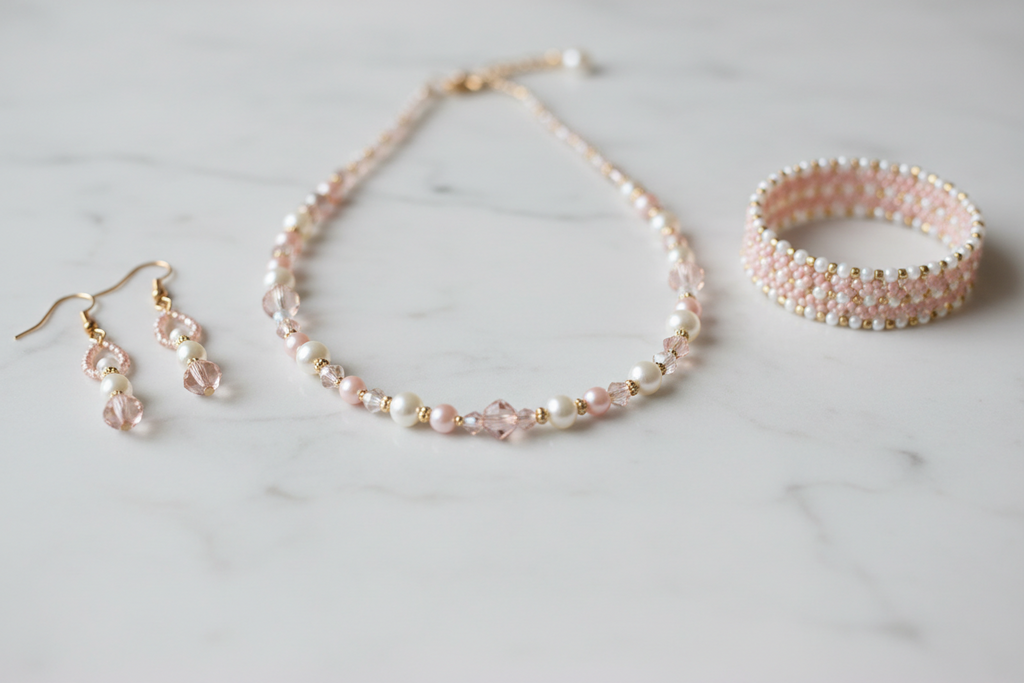 Custom & Made-to-Order Jewellery | Majestic Gems by Sarah